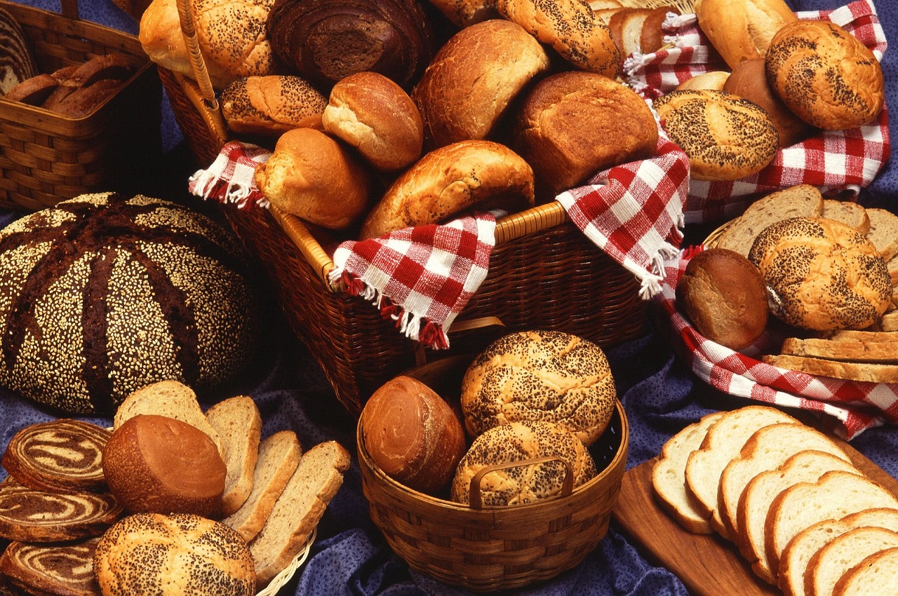 Hoeveel broodjes per persoon voor een lunch