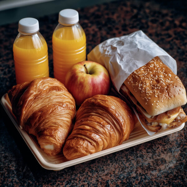 lunch-basis