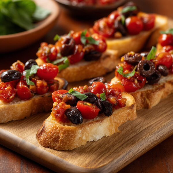 olijven-en-bruschetta