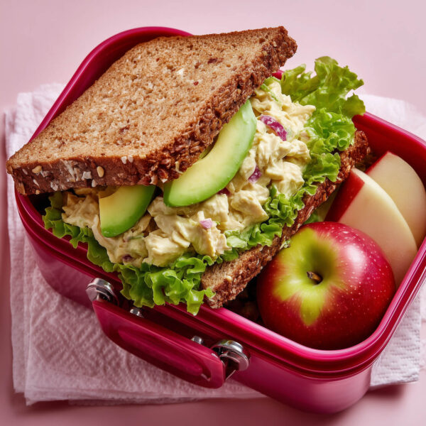 sandwich-lunch
