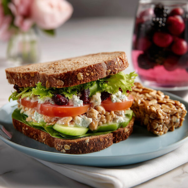 vegetarische-lunch