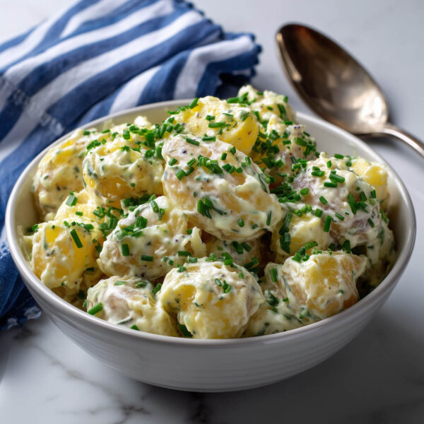 aardappelsalade