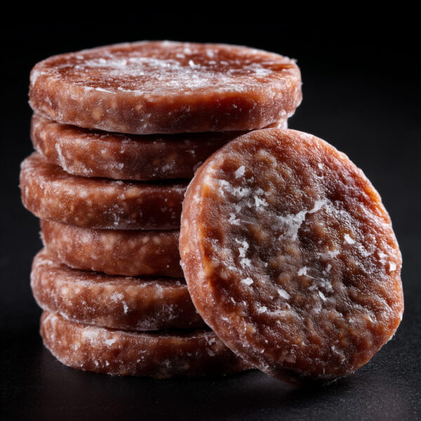 vegetarische-hamburger