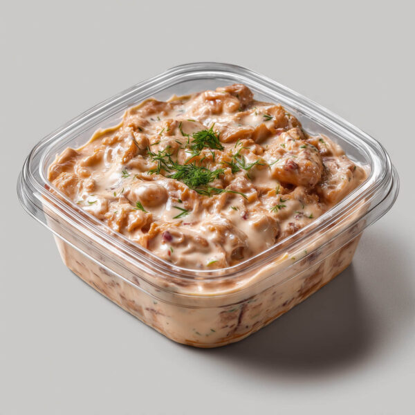 zalmsalade