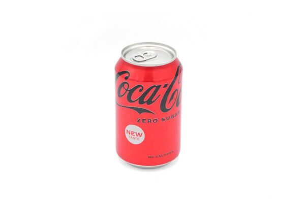 coco cola zero