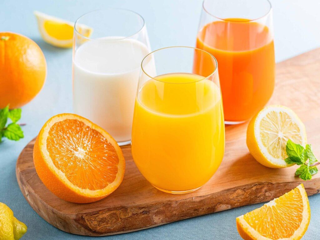 Dranken