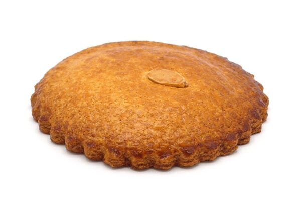 gevulde koek