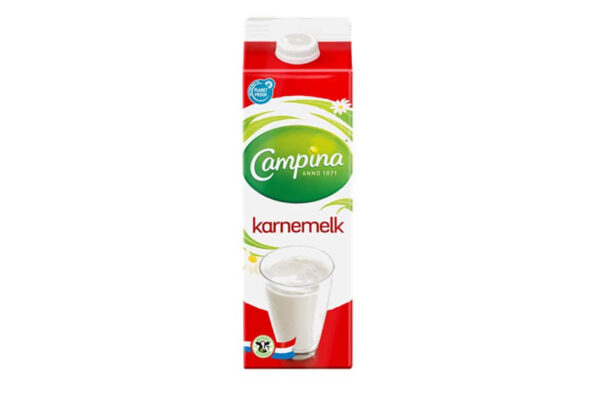 karnemelk pak