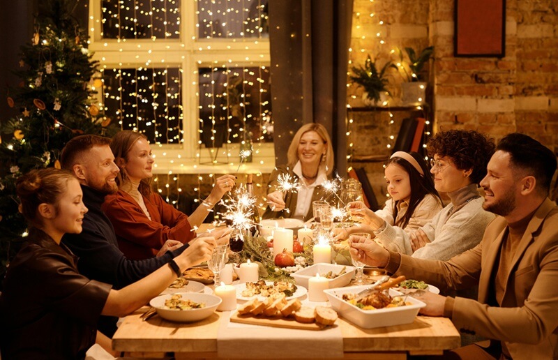 Kerst