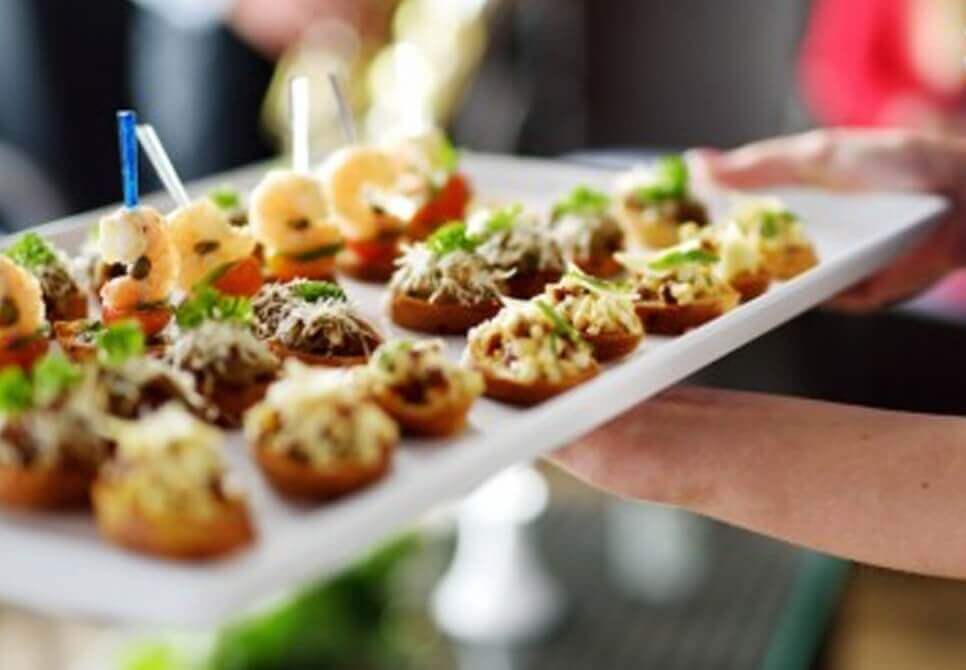Receptie