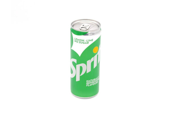sprite