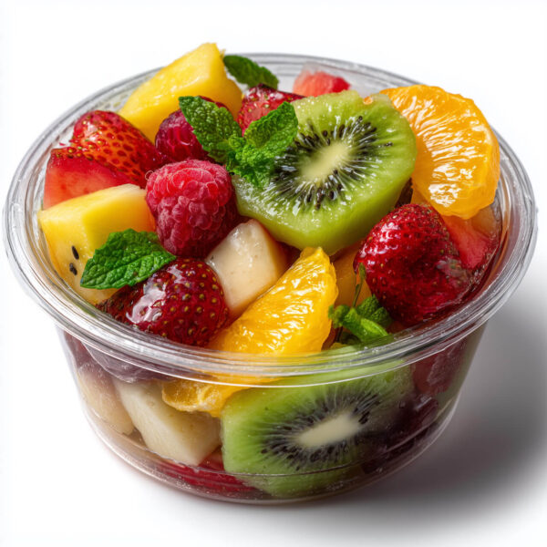 verse fruitsalade
