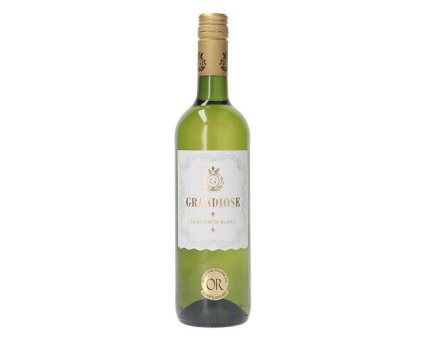 Witte wijn Sauvignon Blanc
