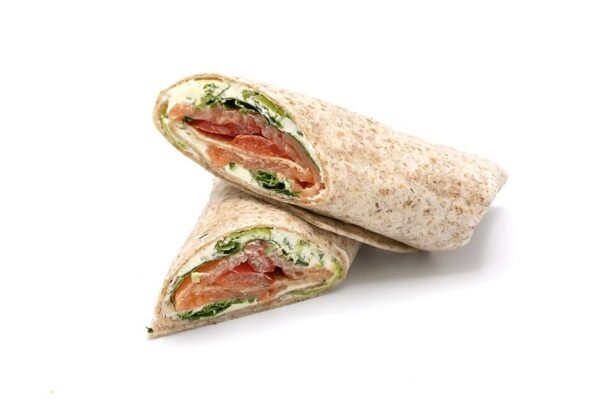 wrap roomkaas